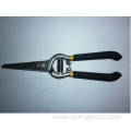 Pruner Shear garden tools bypass cutting shears